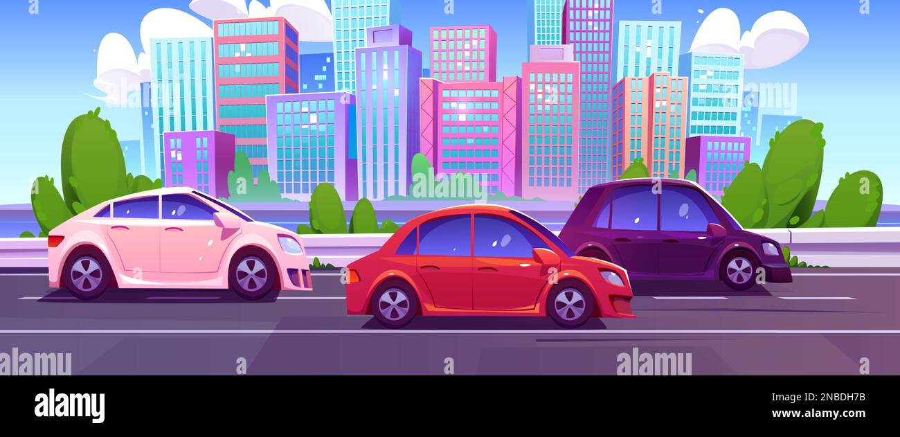 Iklan Mobil Dituding Memicu Ngebut, Tapi Desain Jalan Dinilai Lebih Bersalah