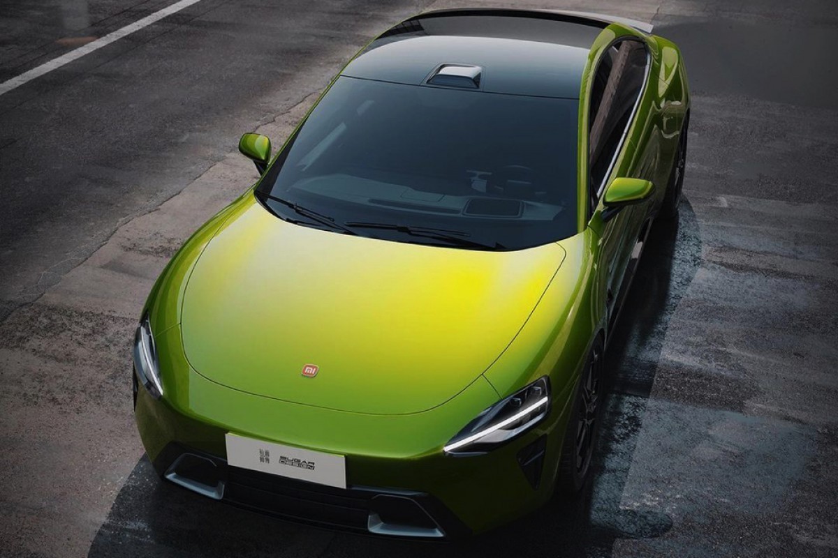Xiaomi EV Ambil Jalur Baru, Dua Pemasok Baterai Disiapkan Untuk Brand Kedua EREV