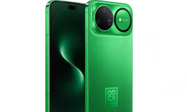 Huawei Nova 16 Pro Max Bocor, Kamera 200 MP Dan Baterai 7000 mAh Bikin Rival Waspada