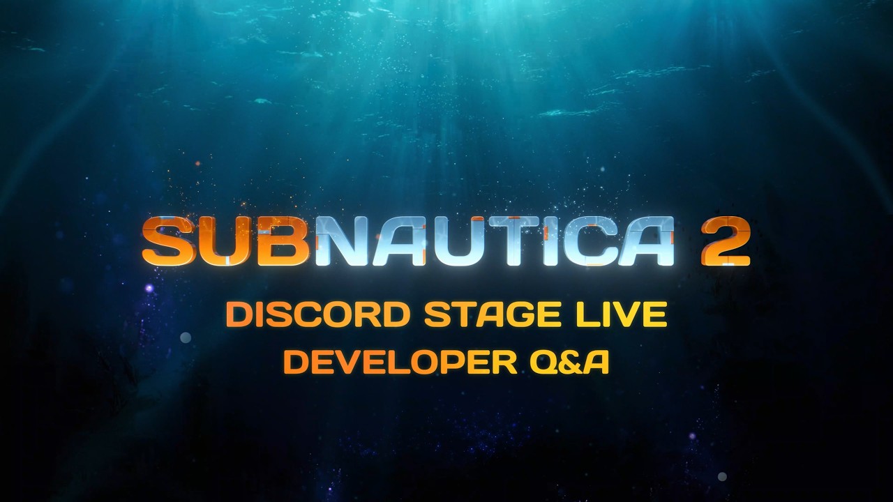 Dev Subnautica 2 Geram, Pembajak yang Pamer di Discord Resmi Disebut Kekanak-Kanakan