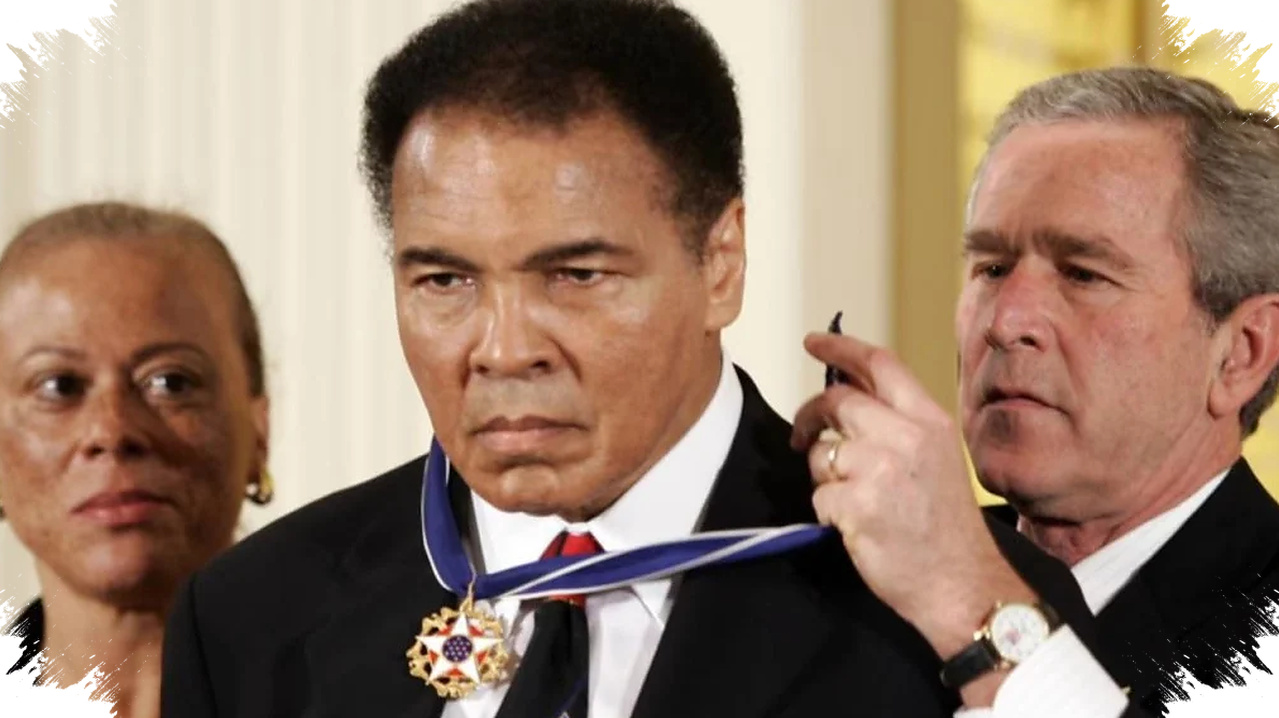 Muhammad Ali Mengucap Dua Syahadat, Keputusan yang Mengguncang Amerika dan Mengubah Nasibnya