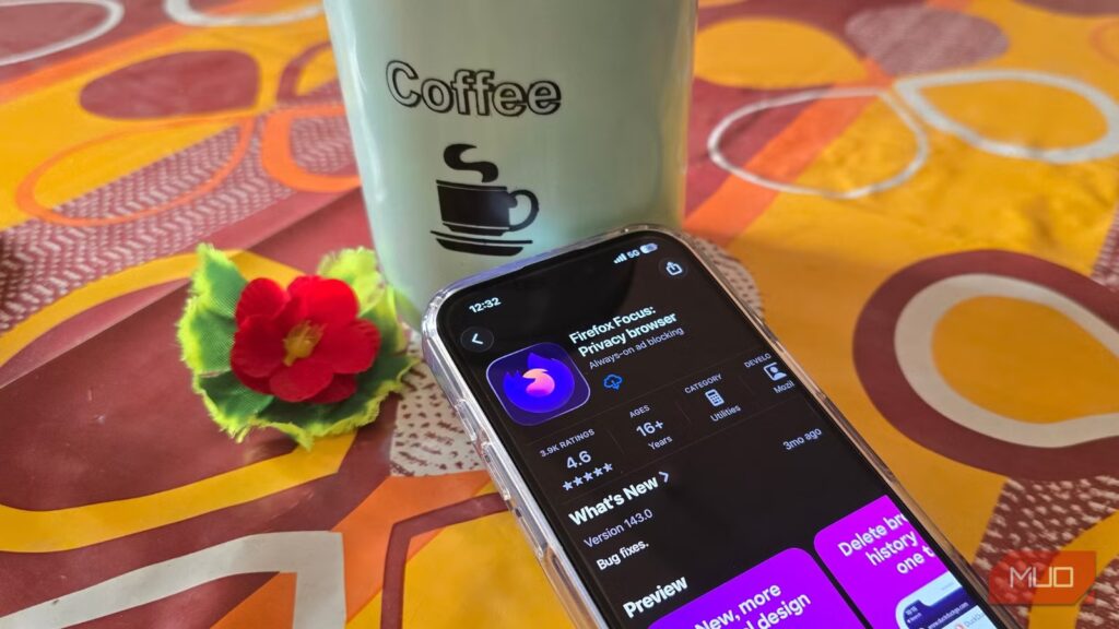 Pengguna IPhone Mulai Tinggalkan Safari, Firefox Melonjak 113 Persen di Eropa