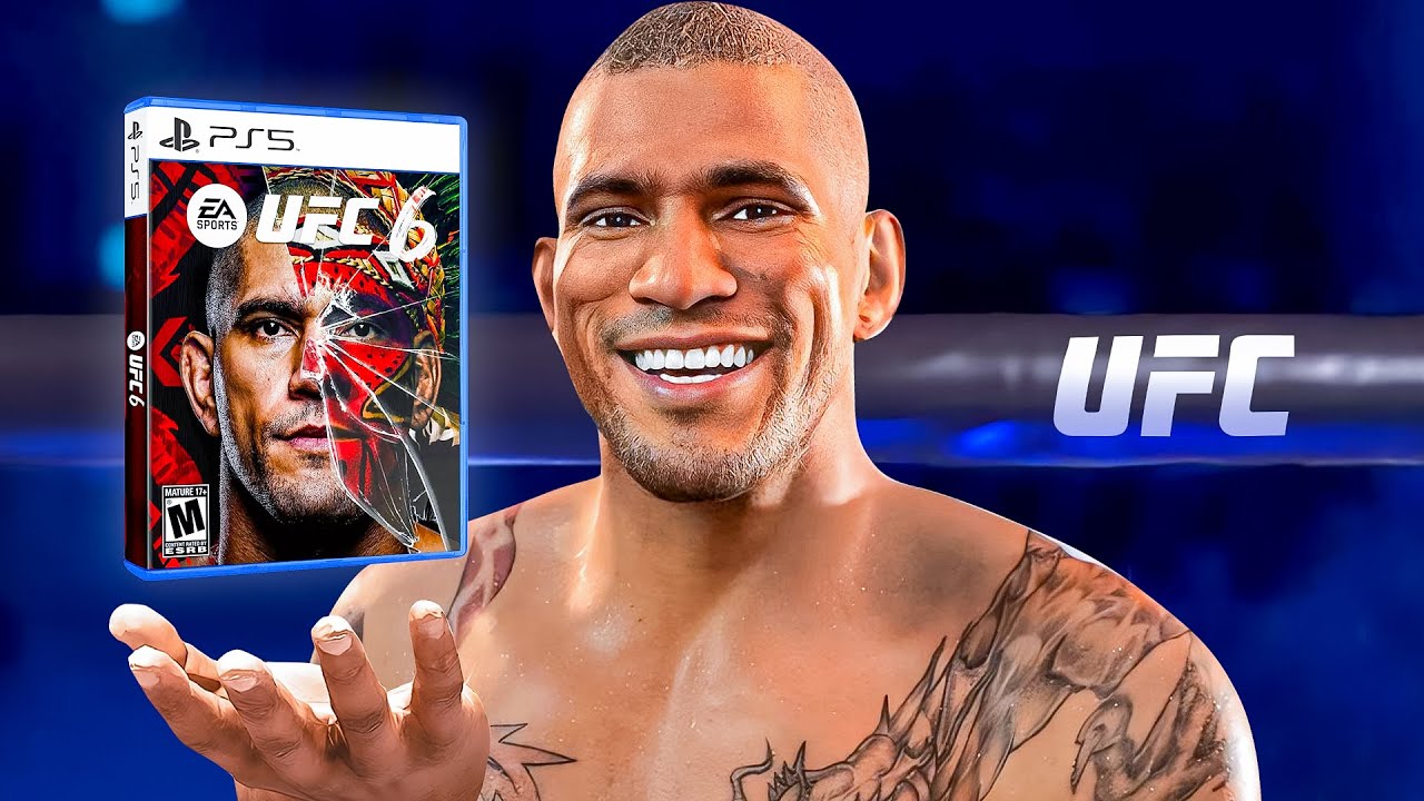UFC 6 Resmi Diumumkan, Early Access 7 Hari dan Sistem Baru Siap Ubah Oktagon