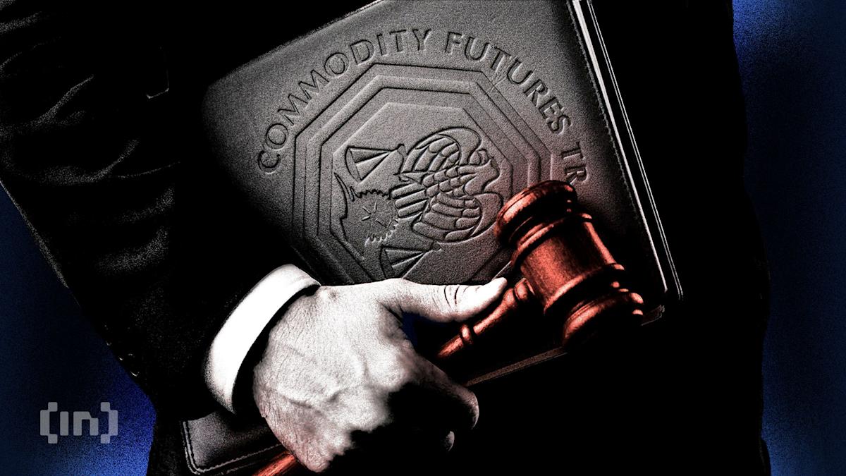 CFTC Gugat Minnesota, Prediction Market Terancam Jadi Felon Dalam Semalam