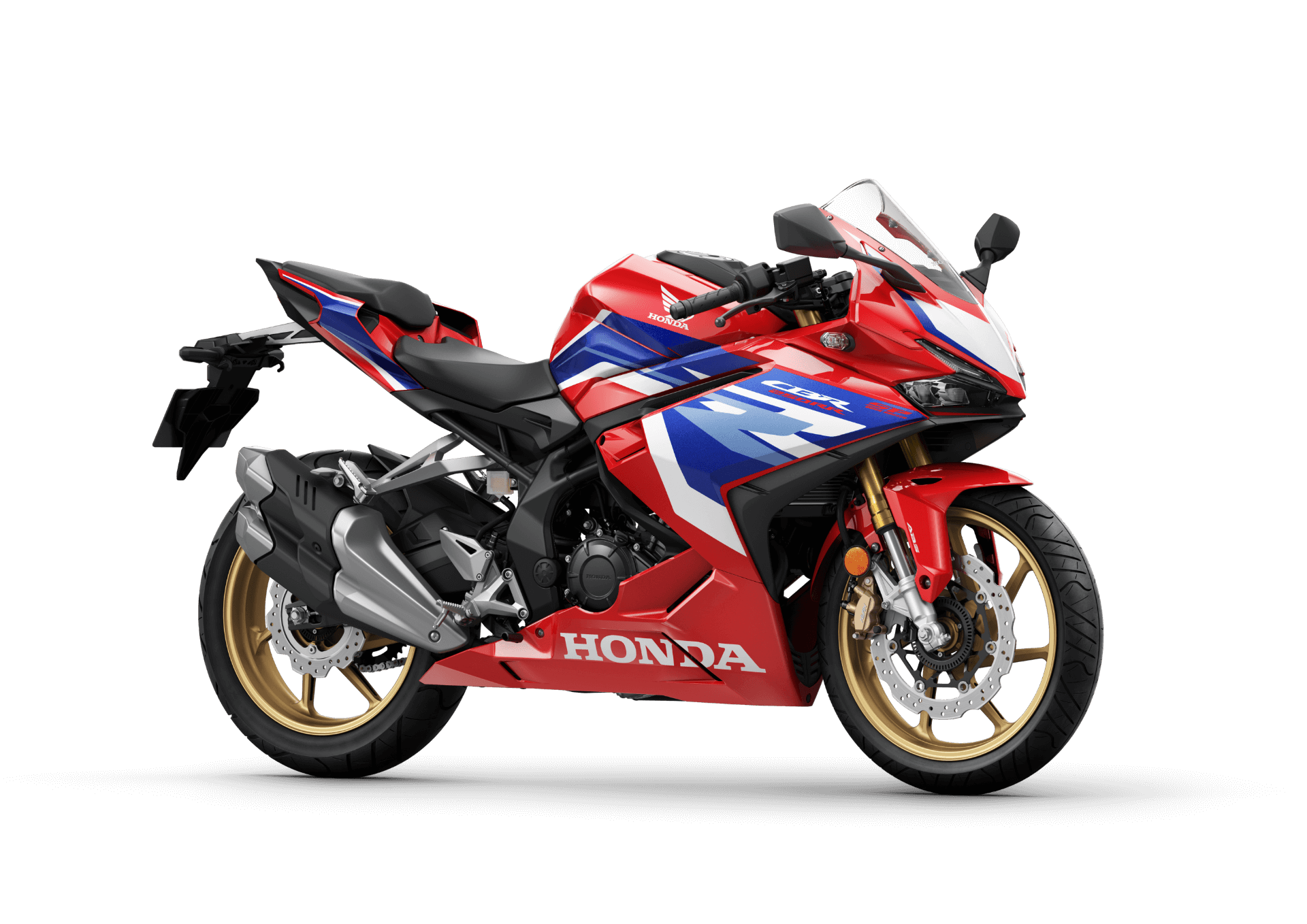 Harga CBR250RR Naik Rp16 Juta, Varian Paling Layak Dibeli Ternyata Bukan yang Termahal