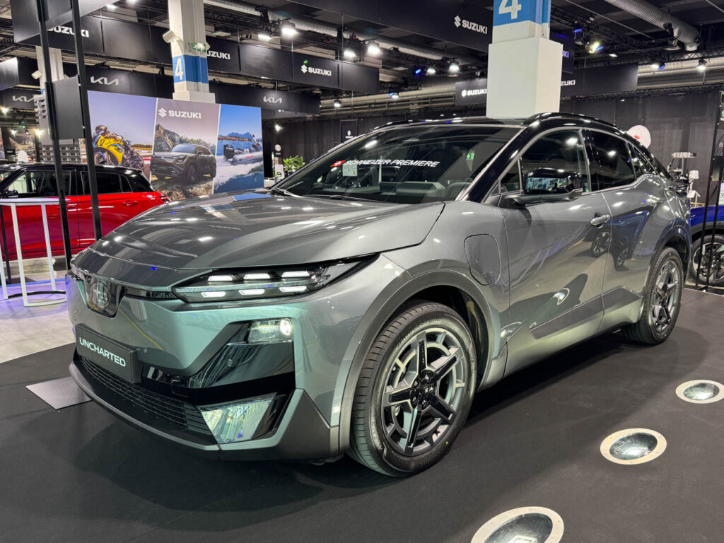 Mobil Listrik Murah 2026 Makin Menggoda, Hemat Dipakai dan Pilihannya Kian Banyak
