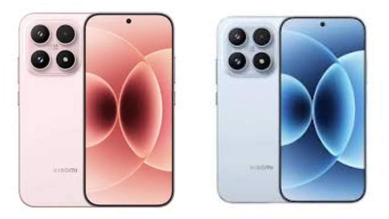 Xiaomi 17T 2026 Tampil Serius, Kamera 200MP Dan Performa Kencang Bikin Rival Waswas