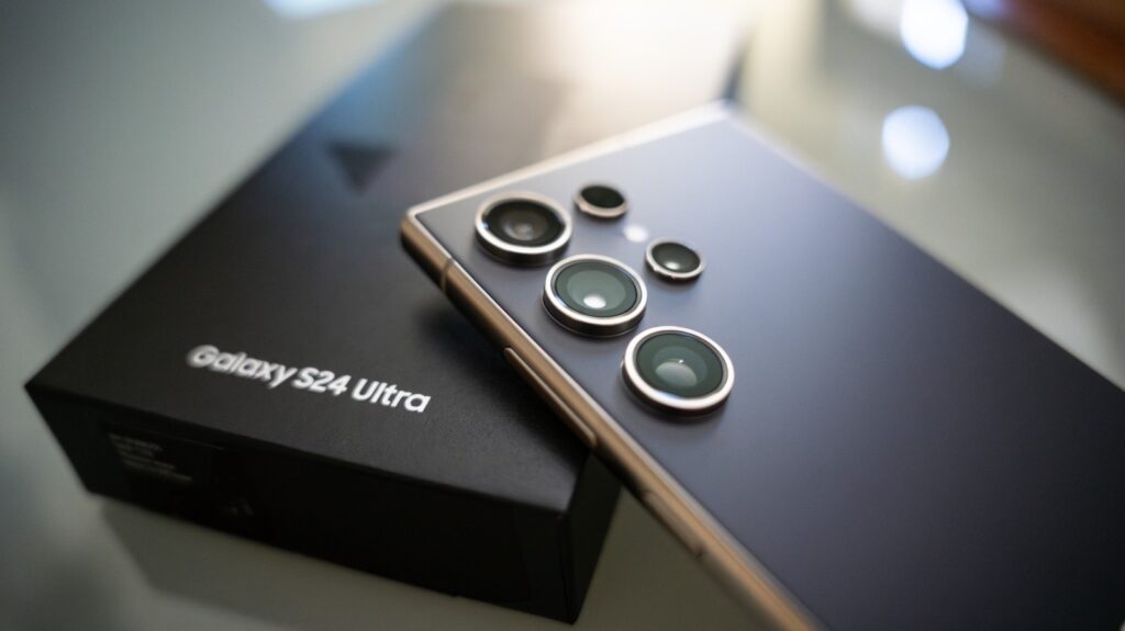 Samsung Jual Flagship Refurbished Resmi, Harga Premium Jadi Lebih Masuk Akal