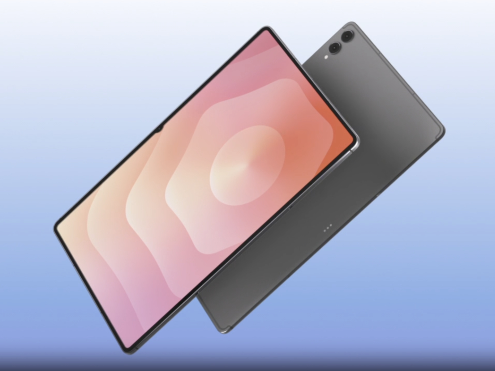 Samsung Makin Percaya MediaTek, Galaxy Tab S12 Tergeser Lagi dari Snapdragon