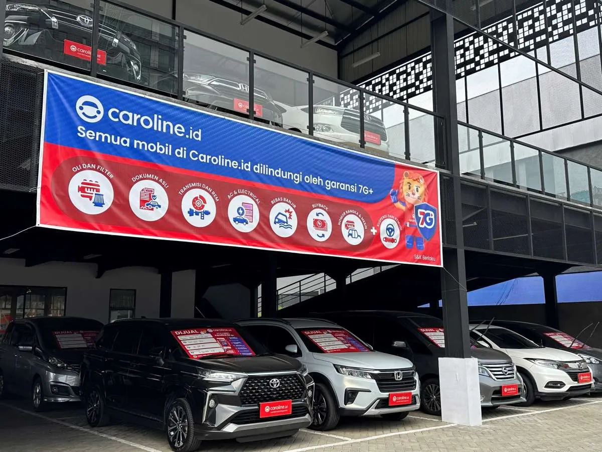 Pasar Mobil Bangkit Lagi Usai Lebaran, Penjualan April Naik 13,7 Persen dan BYD Tembus 3 Besar