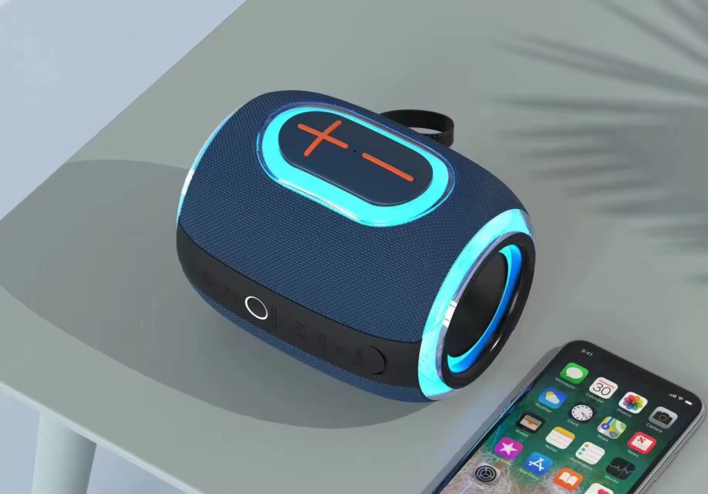 Speaker RGB Asus Ini Ringkas Dan Tahan Air, Tapi 10 Jamnya Baru Berlaku Dalam Syarat Ini