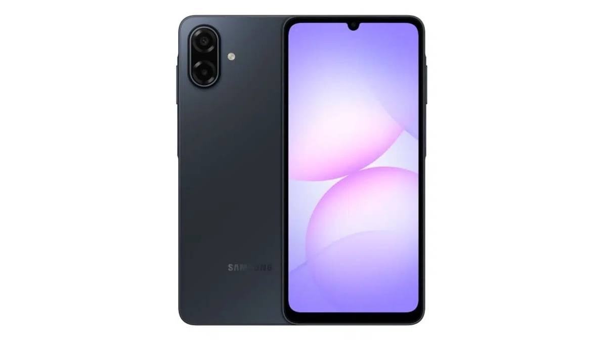Samsung Galaxy A07 5G Diprediksi Rp2 Jutaan, Paket HP Murah Yang Tetap Terasa Lengkap