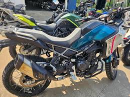 CFMoto 150SC-F Lebih Murah Dan Penuh Fitur, Honda NWT150 Harus Relakan Keunggulan Ini