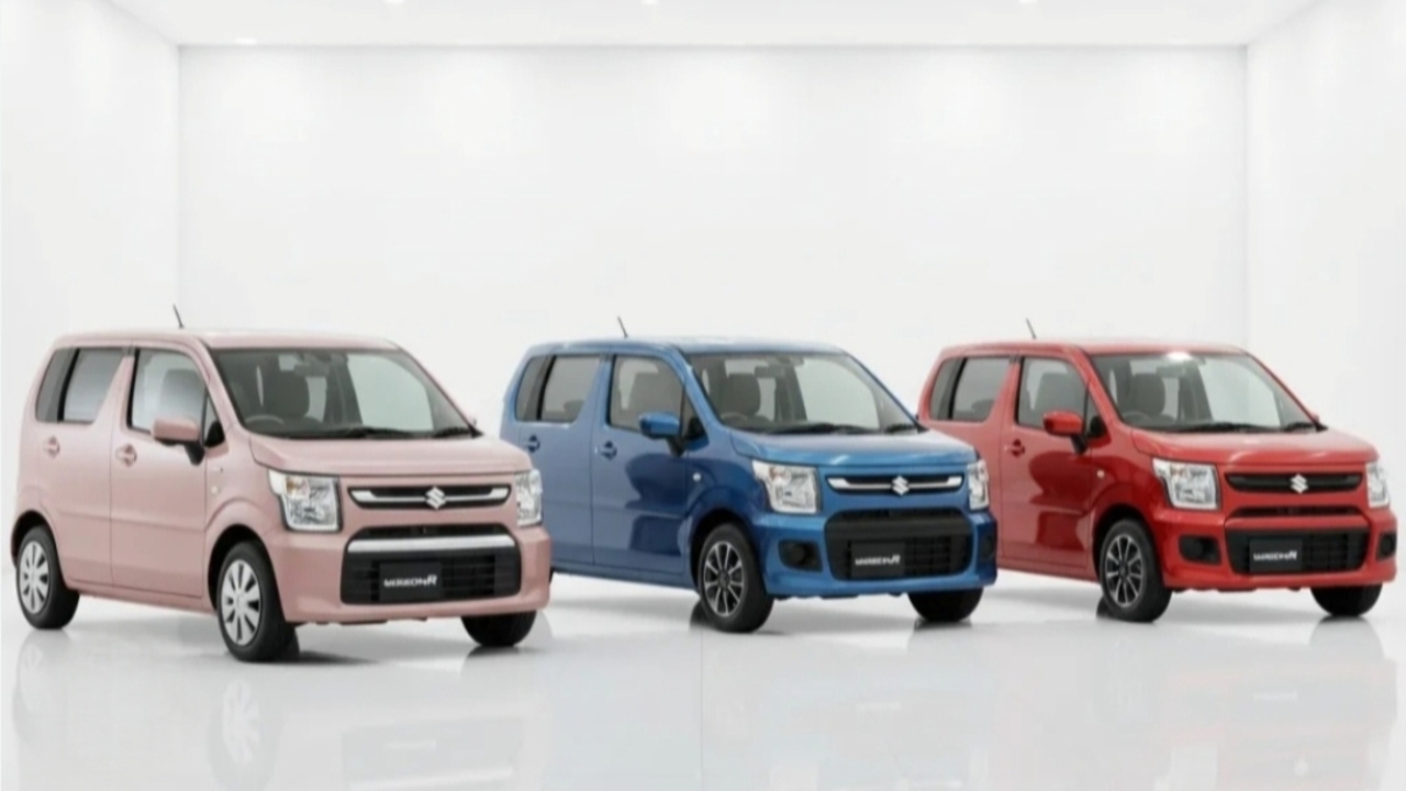 Suzuki Karimun 2026 Makin Kompak Dan Irit, Solusi Praktis Buat Kota Padat