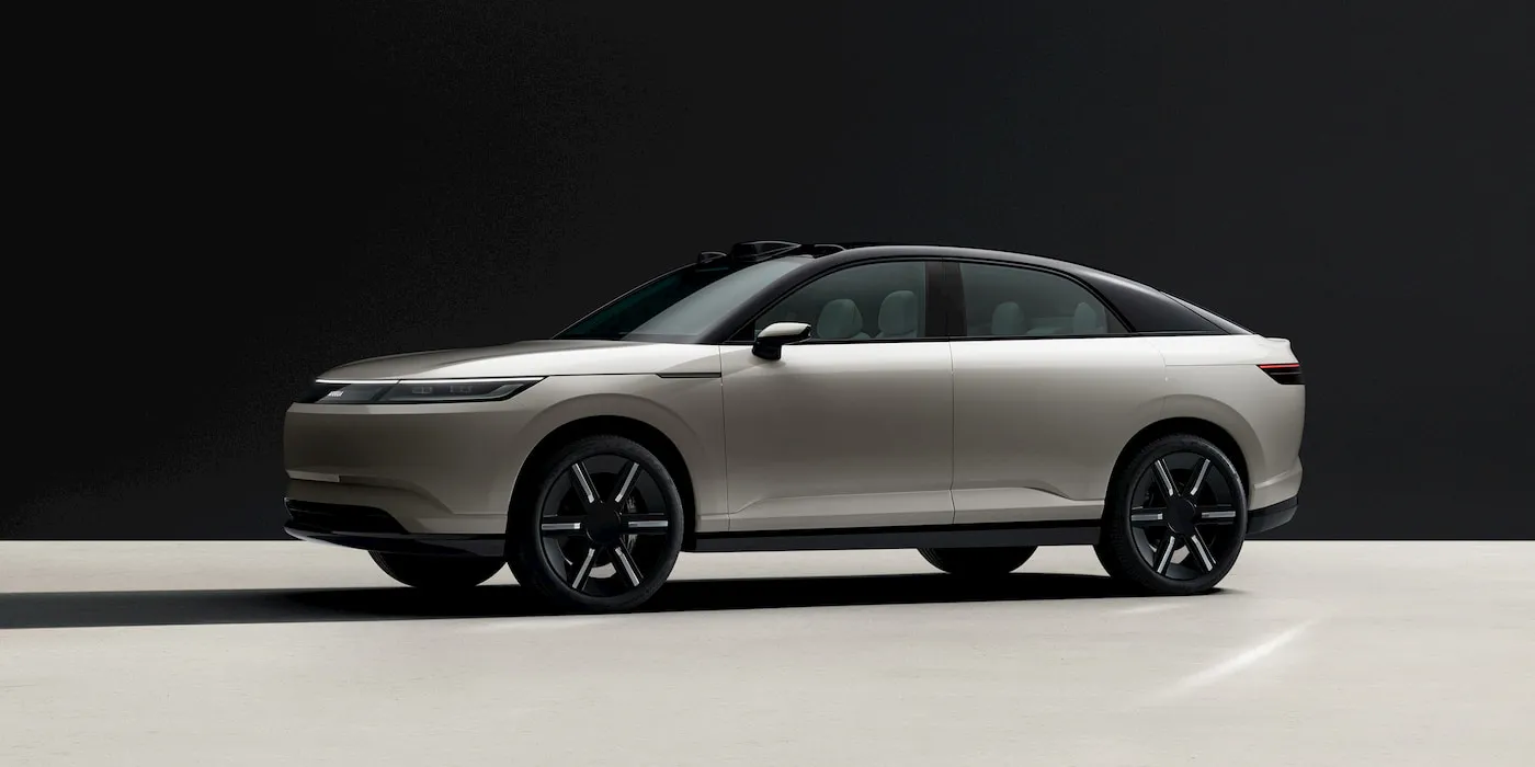 Honda Rugi Pertama Sejak 1957, Biaya EV Memaksa Strategi Besarnya Berbalik Arah