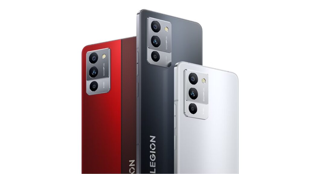 Lenovo Kembali ke HP Gaming, Legion Y70 Bawa Baterai 8.000 mAh yang Sulit Diabaikan