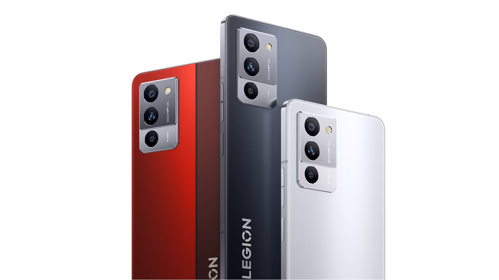 Lenovo Kembali ke HP Gaming, Legion Y70 Bawa Baterai 8.000 mAh yang Sulit Diabaikan