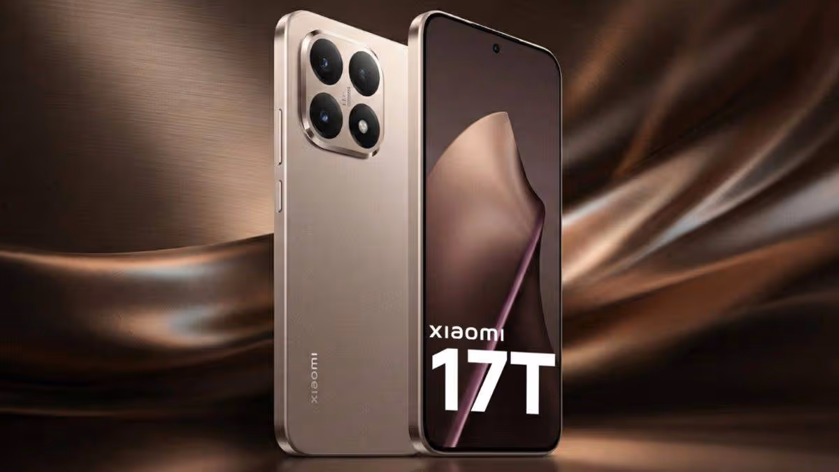 Xiaomi 17T Siap Meluncur Global, Kamera Leica Dan Baterai 7.000mAh Jadi Andalan