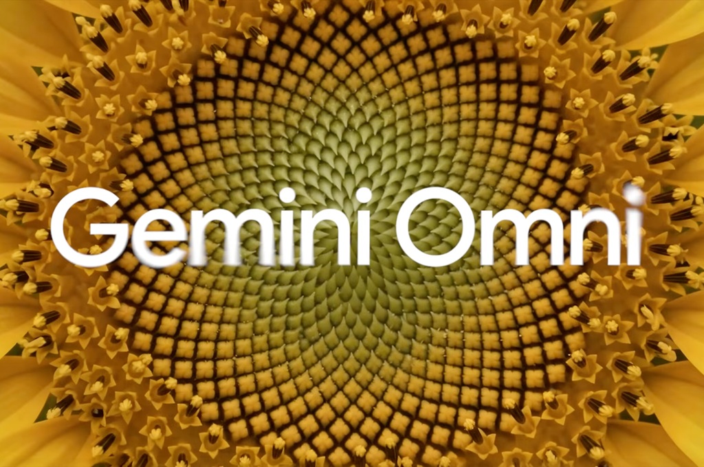 Gemini Omni Hadirkan Editing Video Lewat Percakapan, Google Ubah Cara Bikin Konten