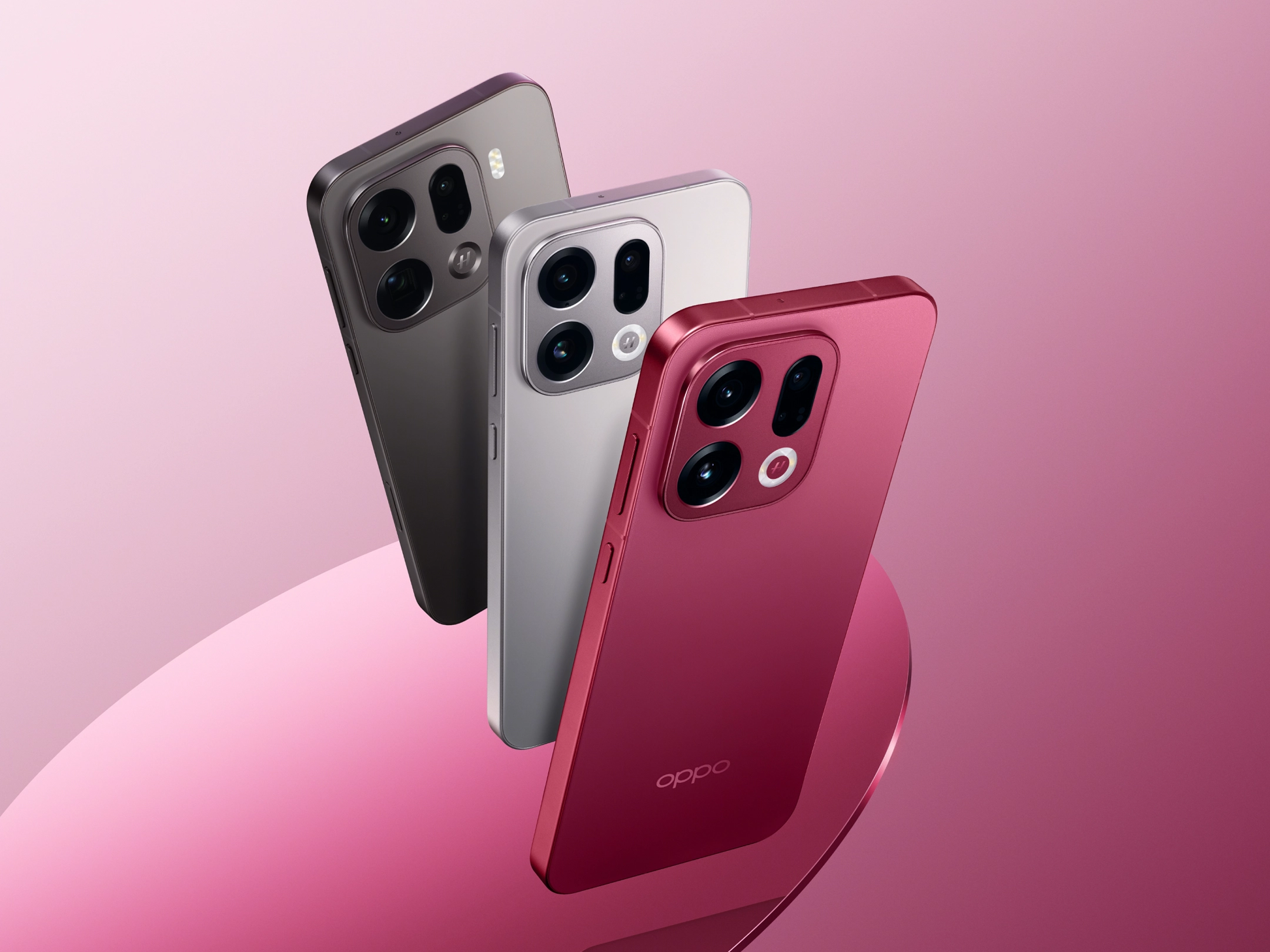 OPPO Find X9 Ultra Dan X9s Makin Dekat, Bocoran Harga Ini Bikin Kelasnya Terbuka Jelas