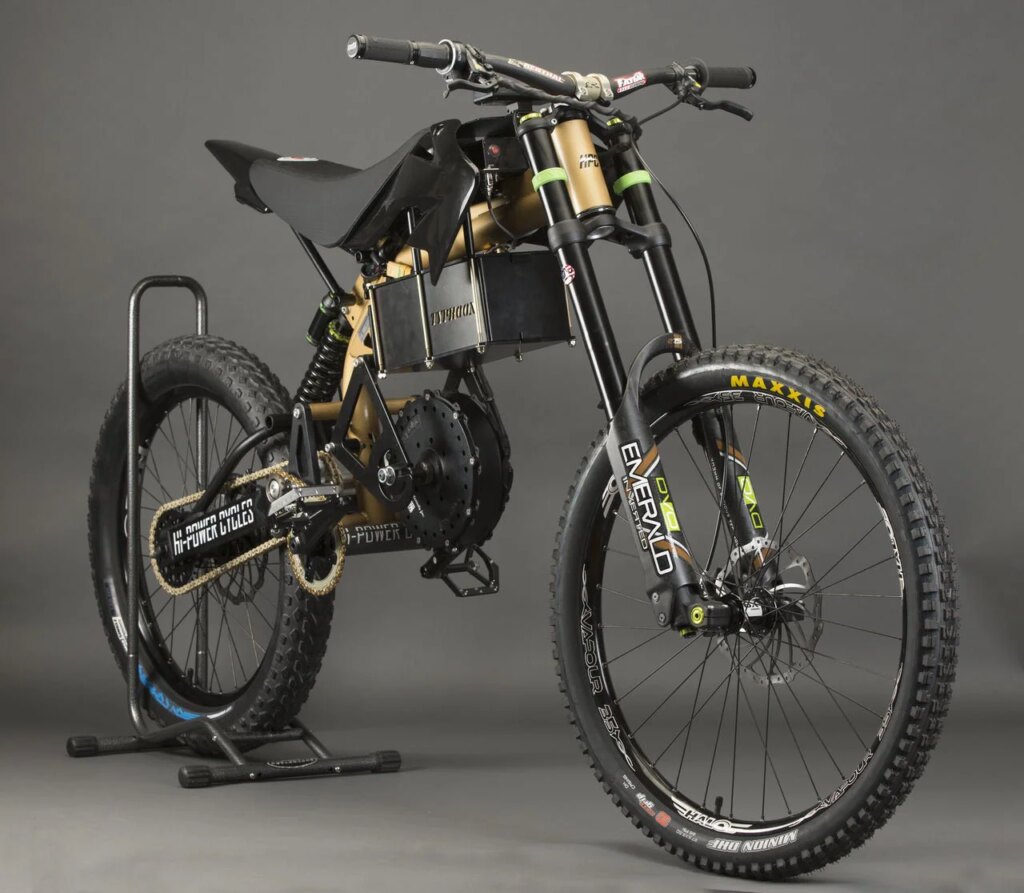 8 E-Bike Paling Gahar 2026, Ada Yang Ngebut 75 Km/Jam Dan Tembus 320 Km