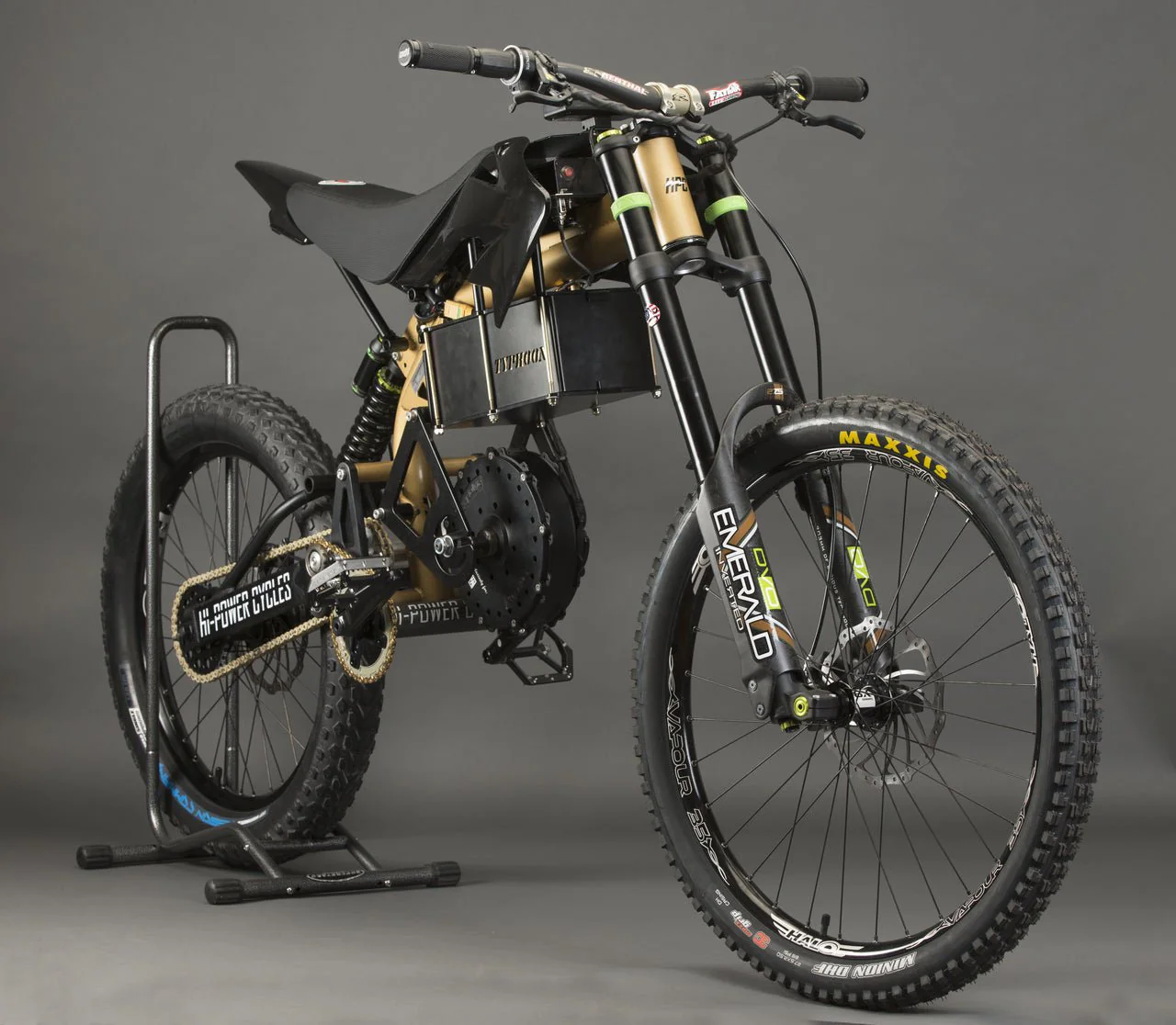 8 E-Bike Paling Gahar 2026, Ada Yang Ngebut 75 Km/Jam Dan Tembus 320 Km