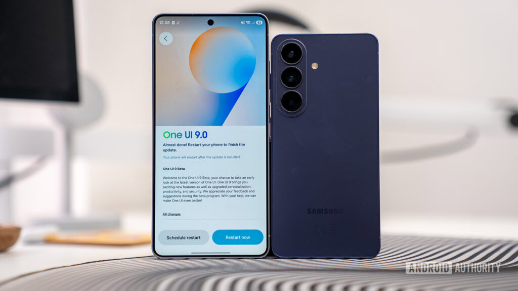 Samsung Bongkar Good Lock di One UI 9.0, 8 Modul Favorit Ternyata Masih Tertahan