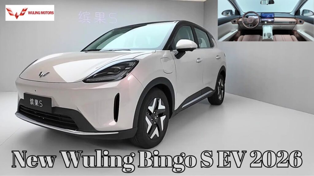 Wuling Binguo EV 2026 Membalik Ekspektasi, City Car Listrik Mewah Ini Ternyata Lebih Bersahabat