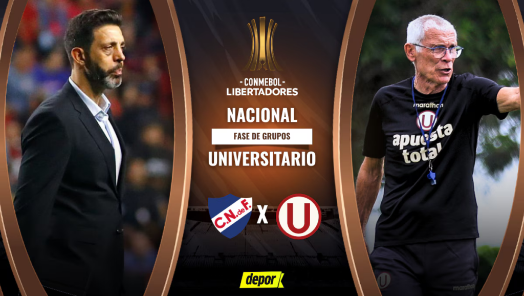 Cúper Langsung Turunkan Riveros Dan Fertoli, Sinyal Serius Di Debut Universitario