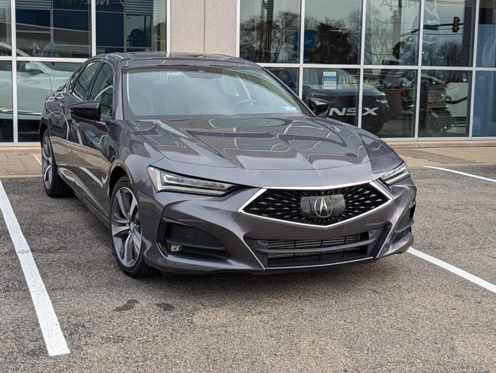 Acura Maju ke Hybrid Premium, Honda Tetap Pertahankan Mobil Bensin Murah