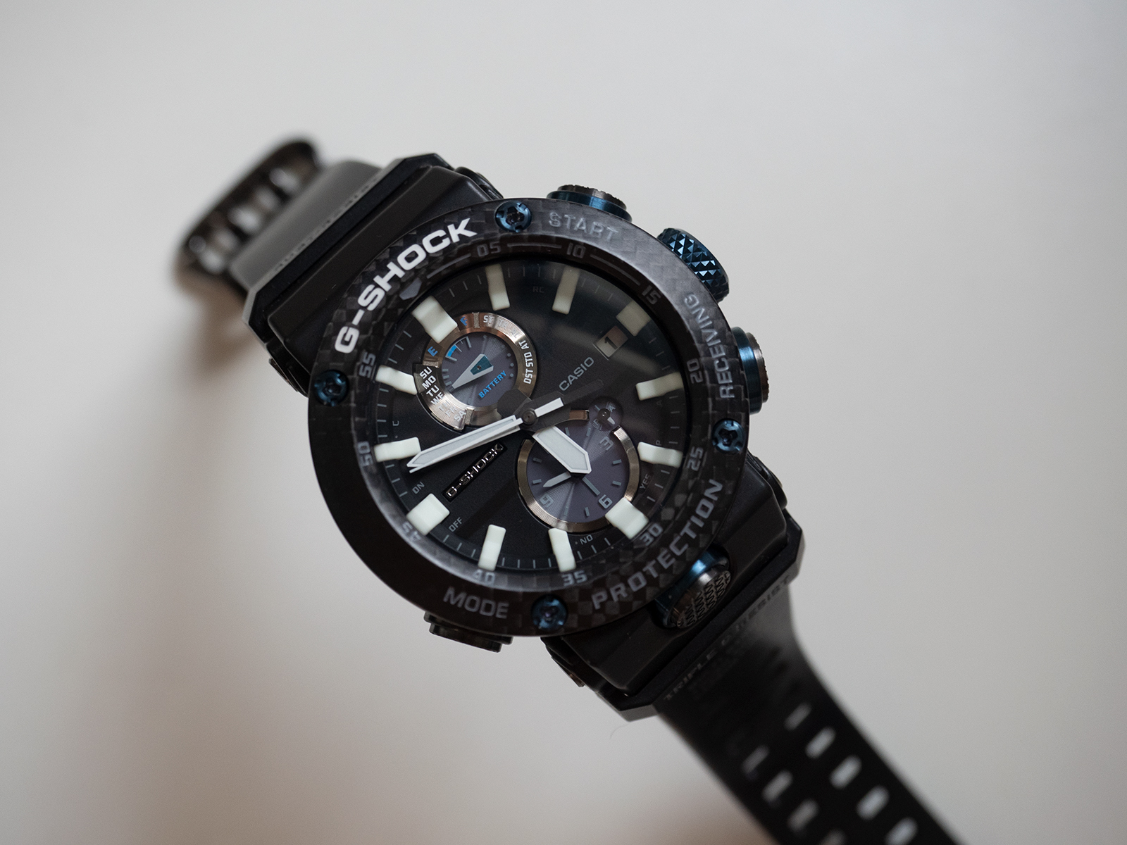 G-Shock Gravitymaster Turun Ke Titik Terendah, Jam Pilot Tangguh Ini Makin Menggoda