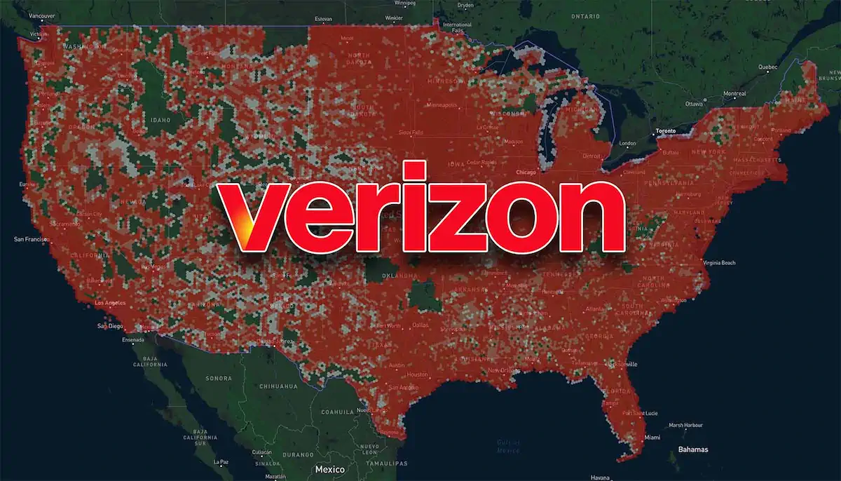 Jaringan Verizon Mendadak Lemot, Dugaan 5G SA Jadi Biang Keladi dan Cara Mengakalinya
