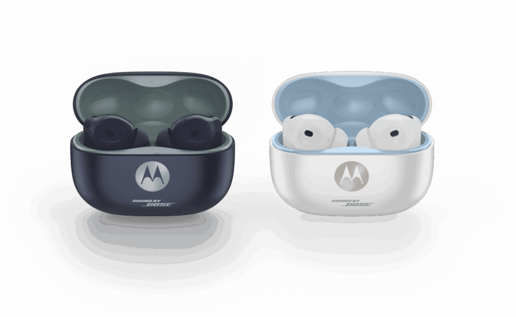 Moto Buds 2 Bawa LDAC Dan ANC 55dB, TWS Murah Ini Langsung Menekan Rival Premium