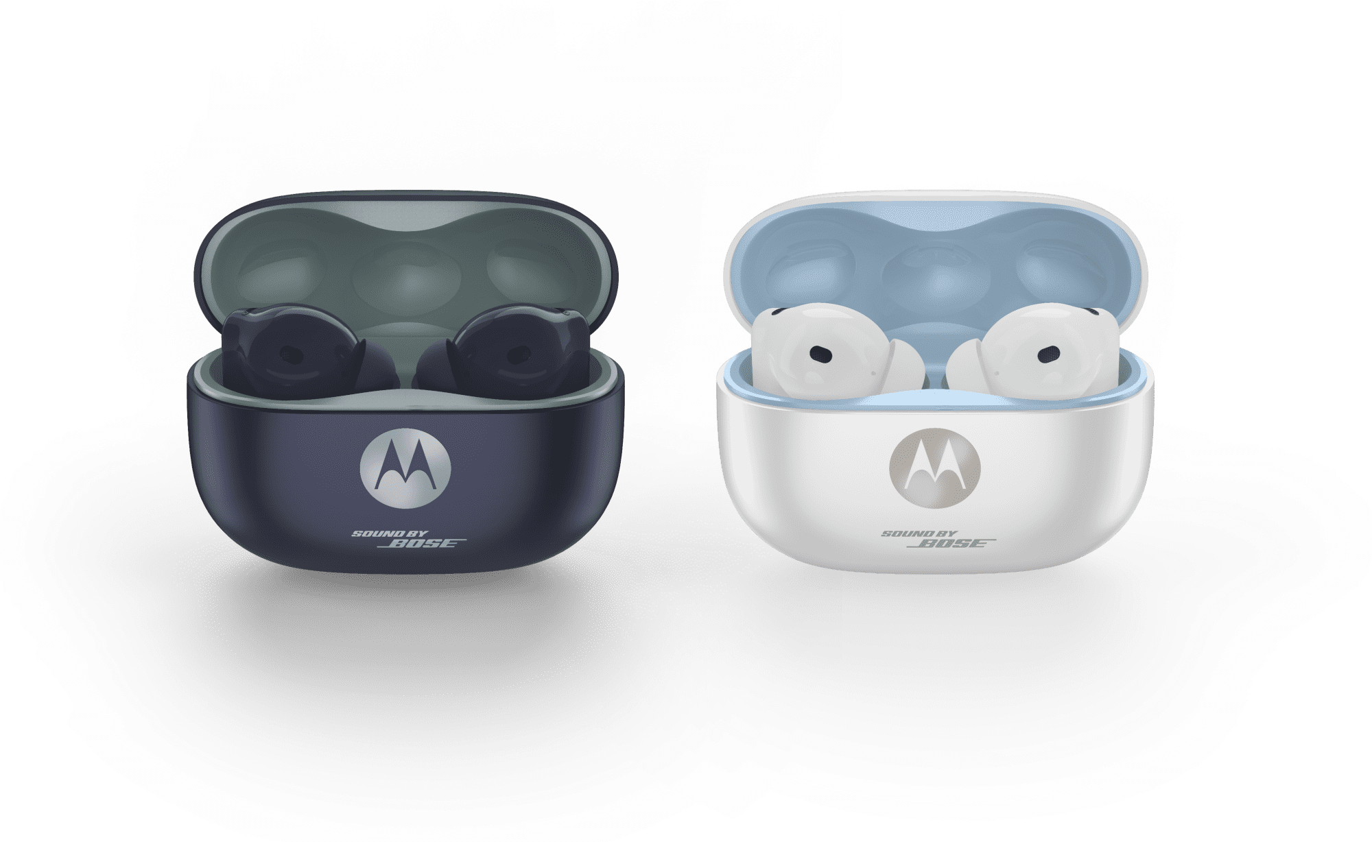 Moto Buds 2 Bawa LDAC Dan ANC 55dB, TWS Murah Ini Langsung Menekan Rival Premium