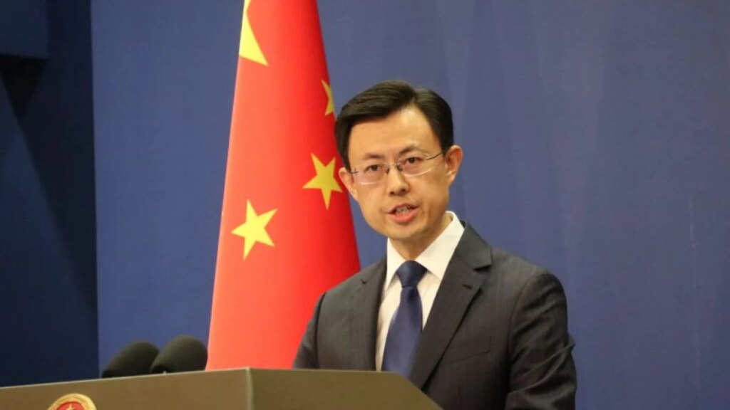 China Sebut Penusukan Warga Jepang Di Shanghai Insiden Tunggal, Jepang Minta Penyelidikan Menyeluruh