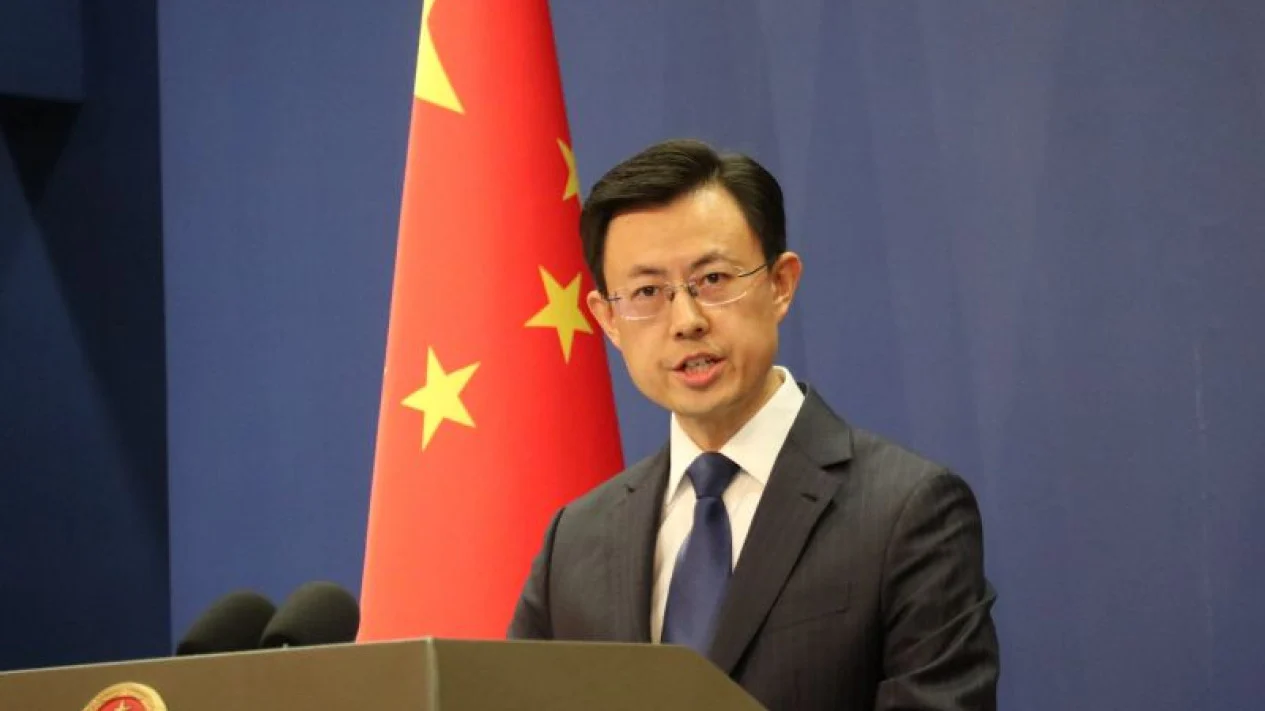 China Sebut Penusukan Warga Jepang Di Shanghai Insiden Tunggal, Jepang Minta Penyelidikan Menyeluruh
