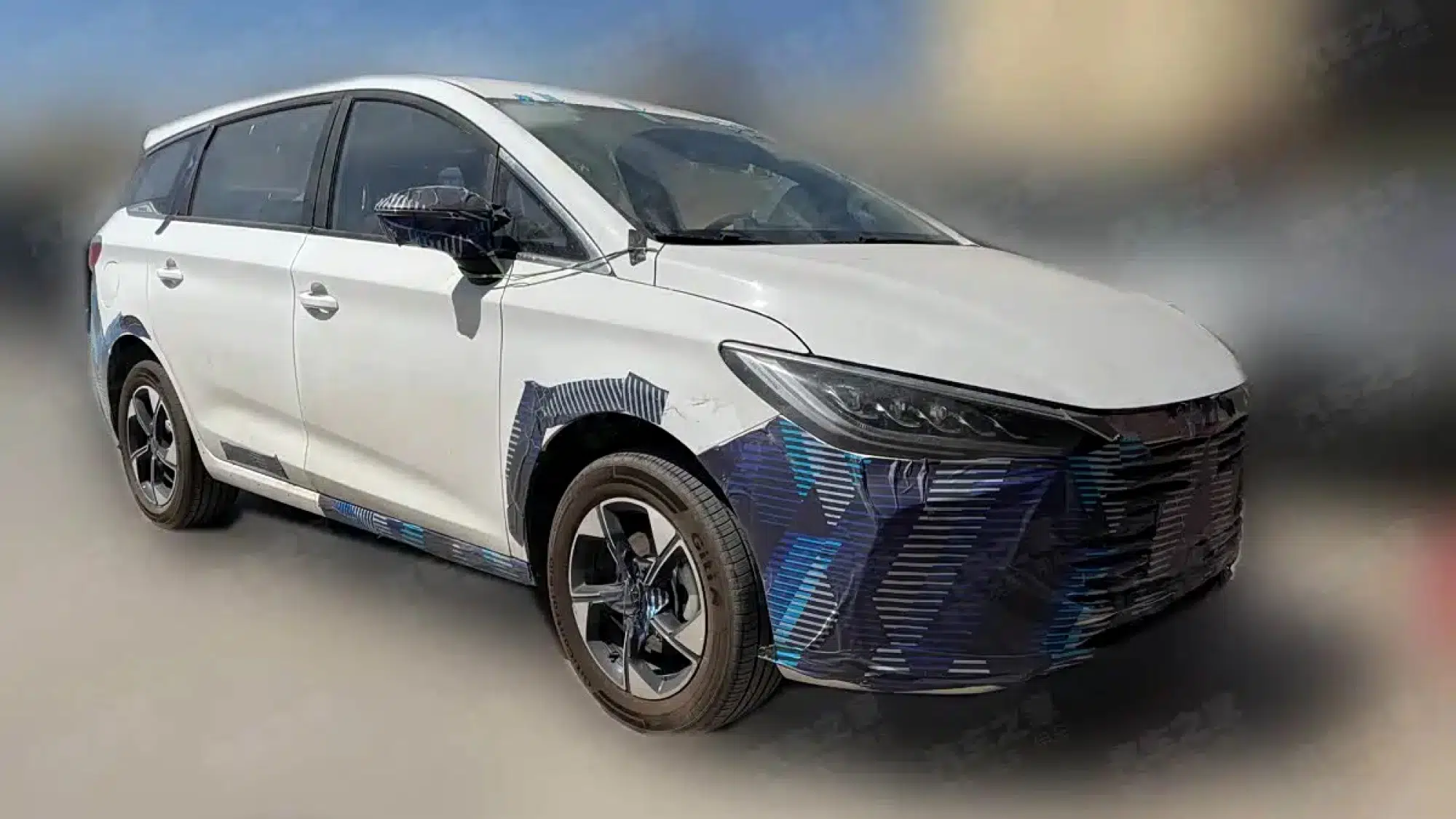 BYD Siap Buka Babak Baru Di RI, M6 PHEV Disinyalir Meluncur Sore Ini