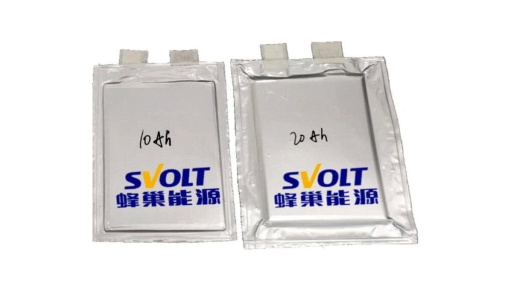 Svolt Siapkan Baterai Semi-Solid Massal September Ini, Biayanya Hampir Setara Lithium-Ion