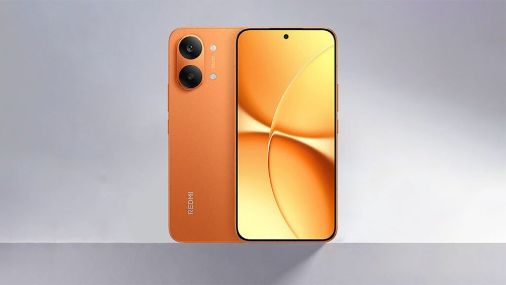 Redmi Turbo 6 Max Siap Naik Kelas, Baterai 10.000mAh dan Layar 2K 7 Inci