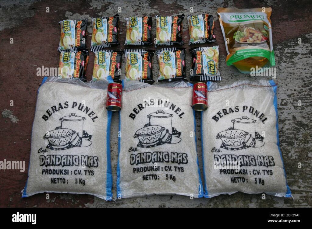 Kemensos Ganti Peta Bansos, Desil 1-4 Kini Jadi Prioritas Utama Pencairan Tahap 2