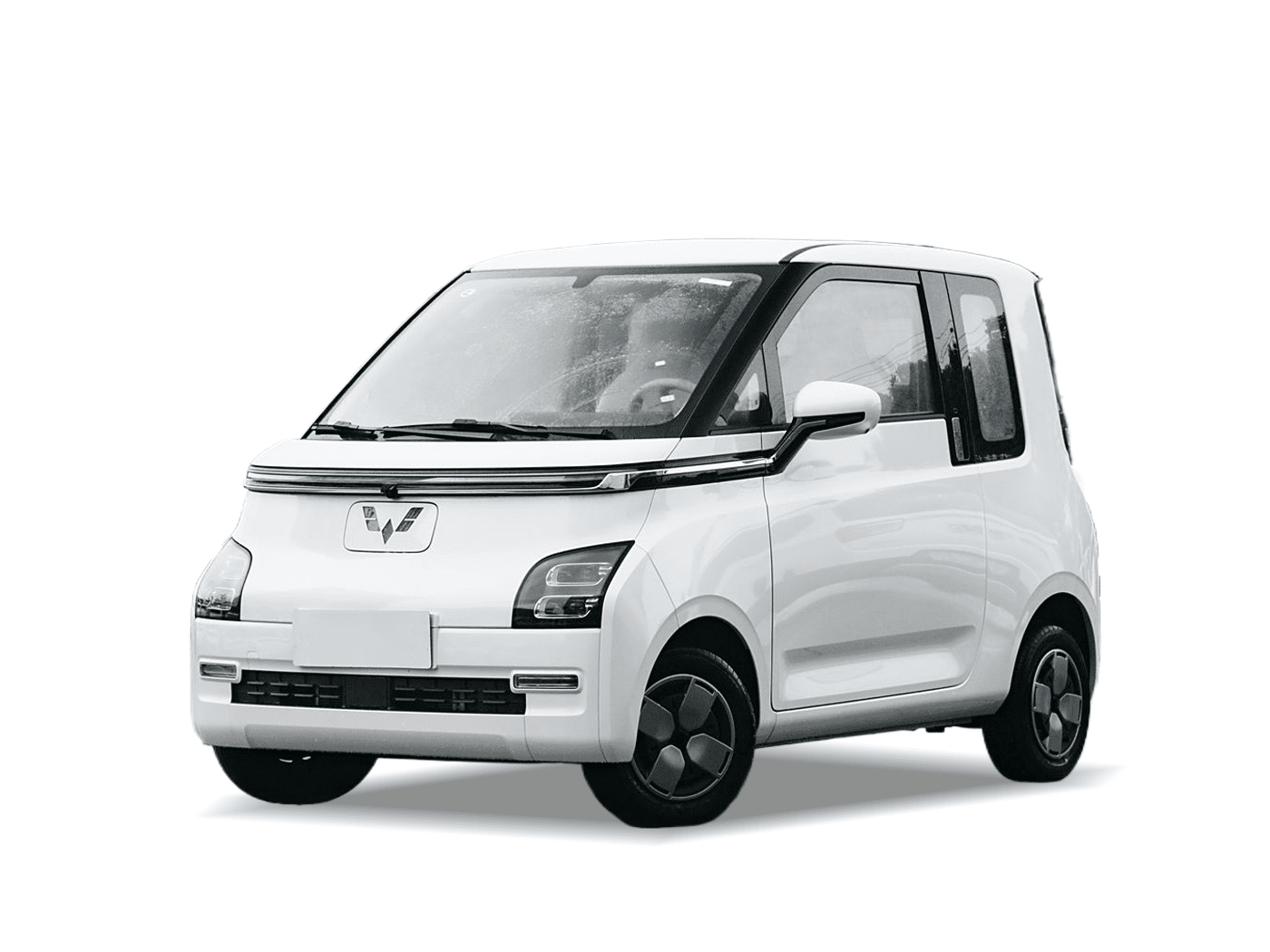 Wuling Air EV Masih Diburu, Compact Dan Harganya Sulit Ditandingi Di Kota Besar