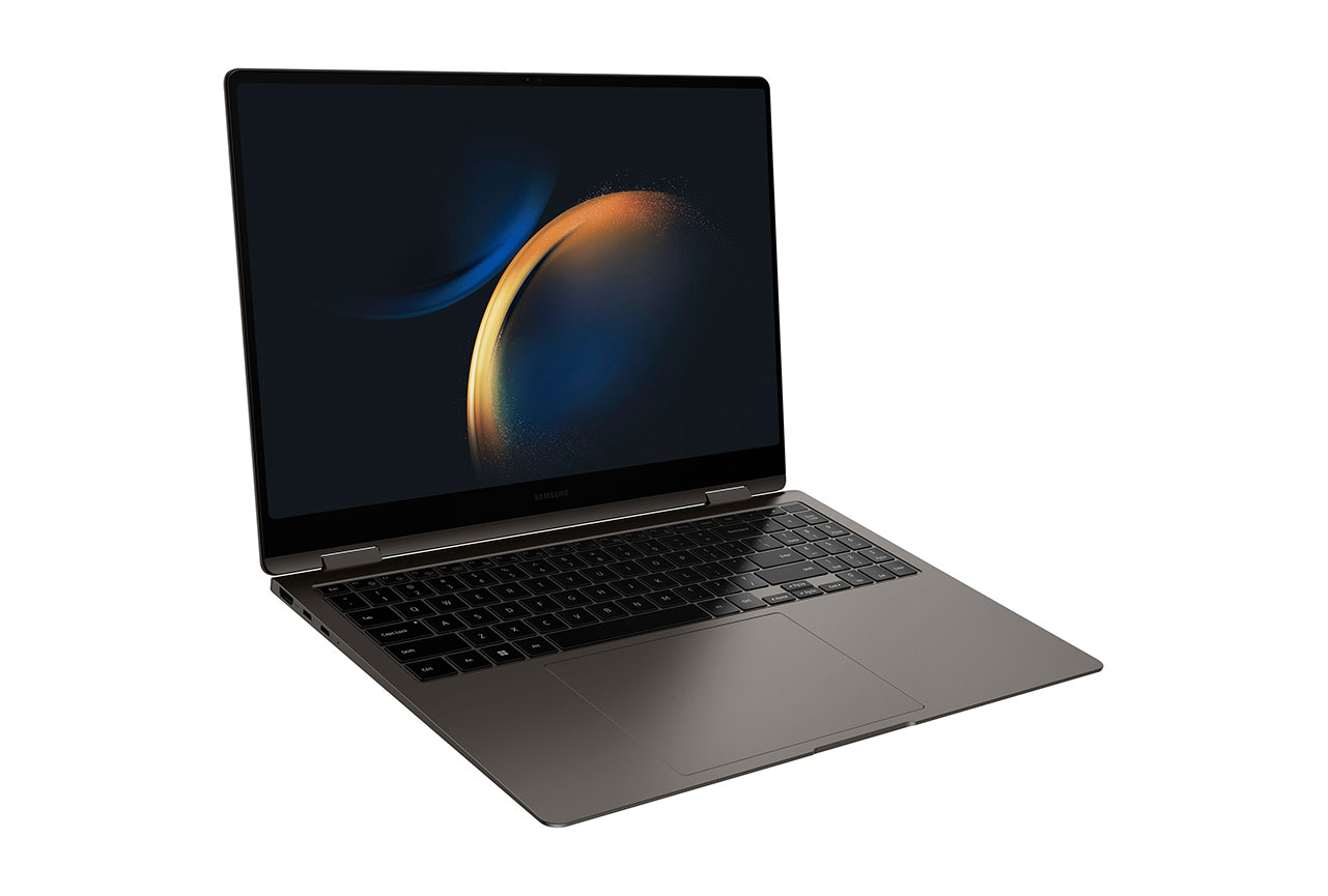 Samsung Galaxy Book3 Pro Sulit Diabaikan, Layar 3K 120Hz dan Bobot 1,17 Kg Jadi Godaan Utama