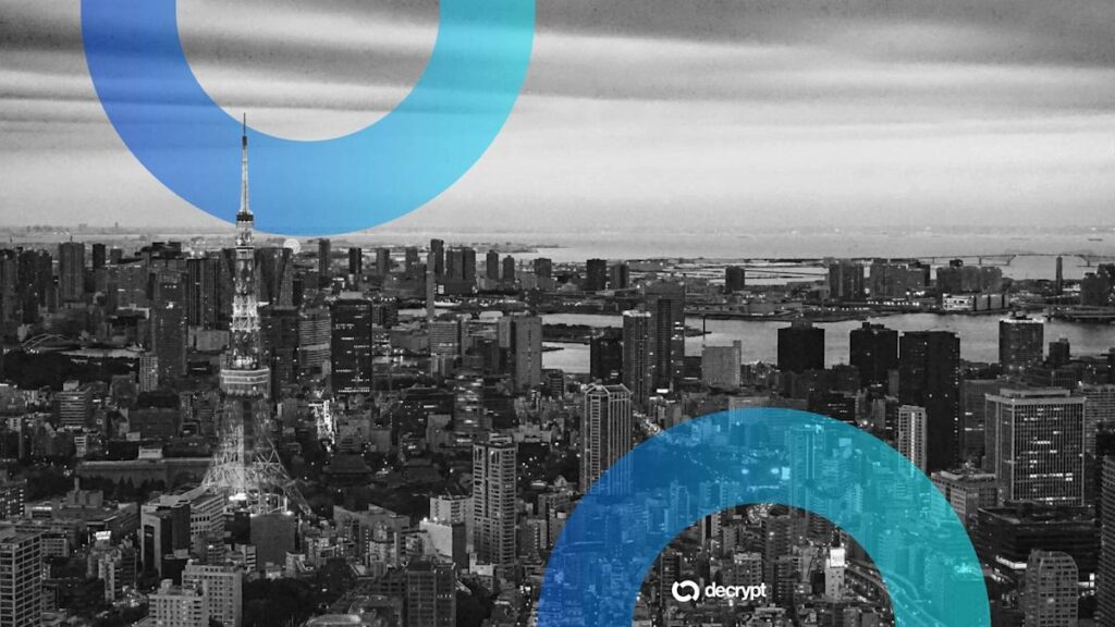 Yen Di Atas Blockchain, Jepang Mulai Siapkan Keuangan On-Chain untuk Menahan Tekanan Global