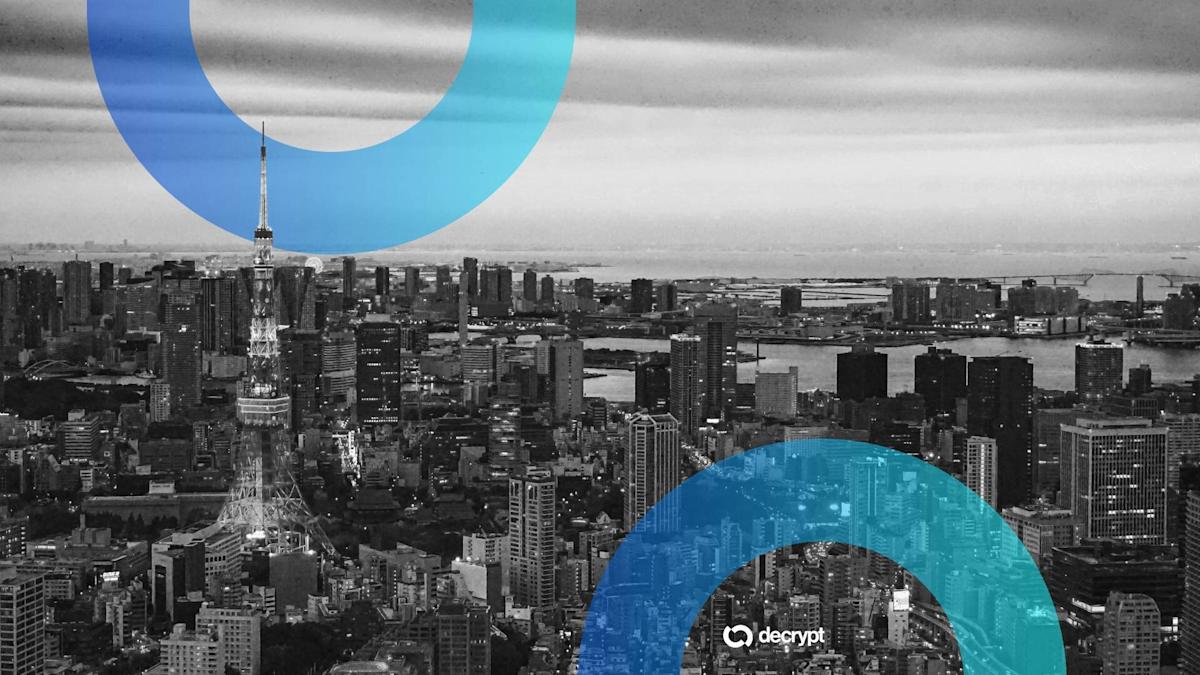 Yen Di Atas Blockchain, Jepang Mulai Siapkan Keuangan On-Chain untuk Menahan Tekanan Global