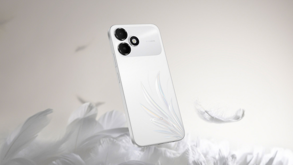 Oppo A6c Resmi Di Indonesia, Baterai 7.000 mAh Dan Layar 120Hz Di Harga Rp2 Jutaan
