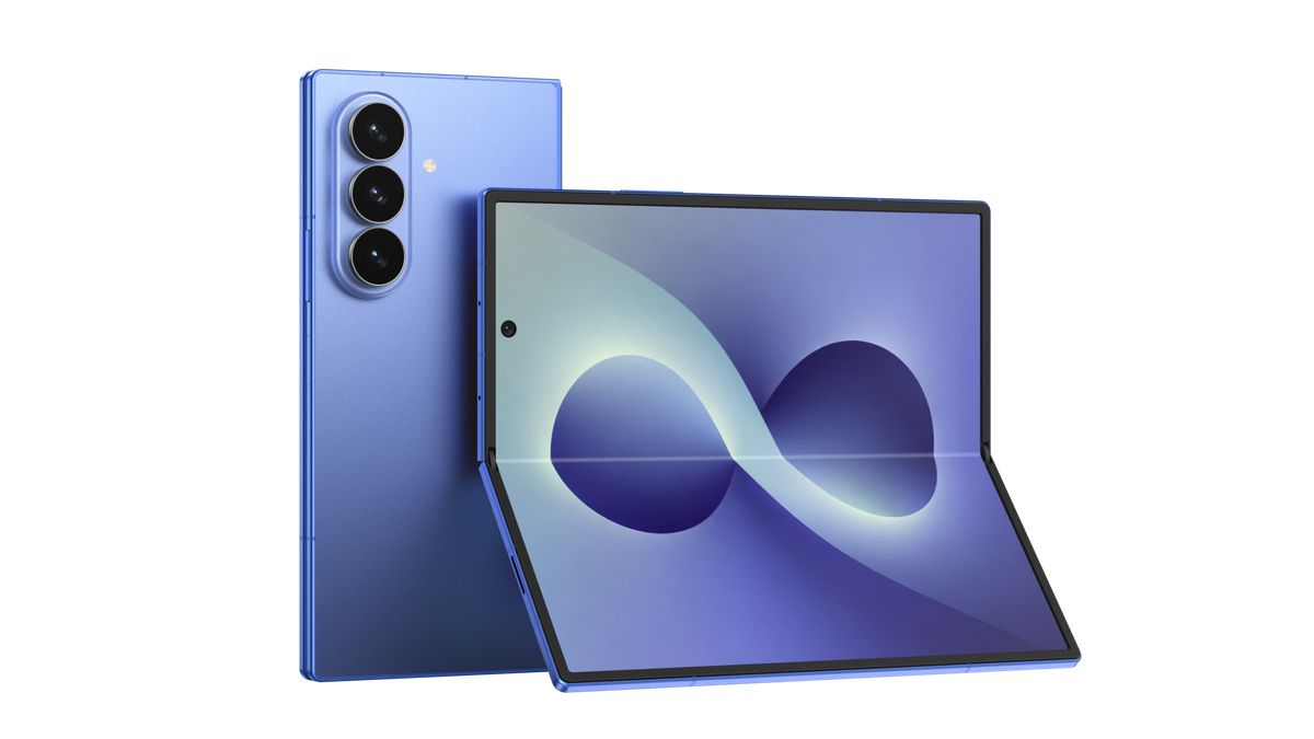 Galaxy Z Fold8 Bocor, Baterai Lebih Besar Dan Cas 45 Watt Di Bodi Lebih Tipis