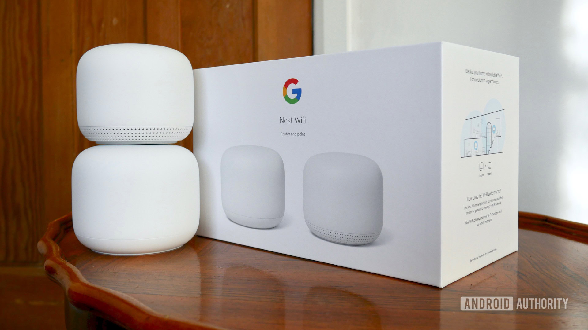 Google Akui Gangguan Nest di Banyak Wilayah, Perbaikan Sedang Disiapkan