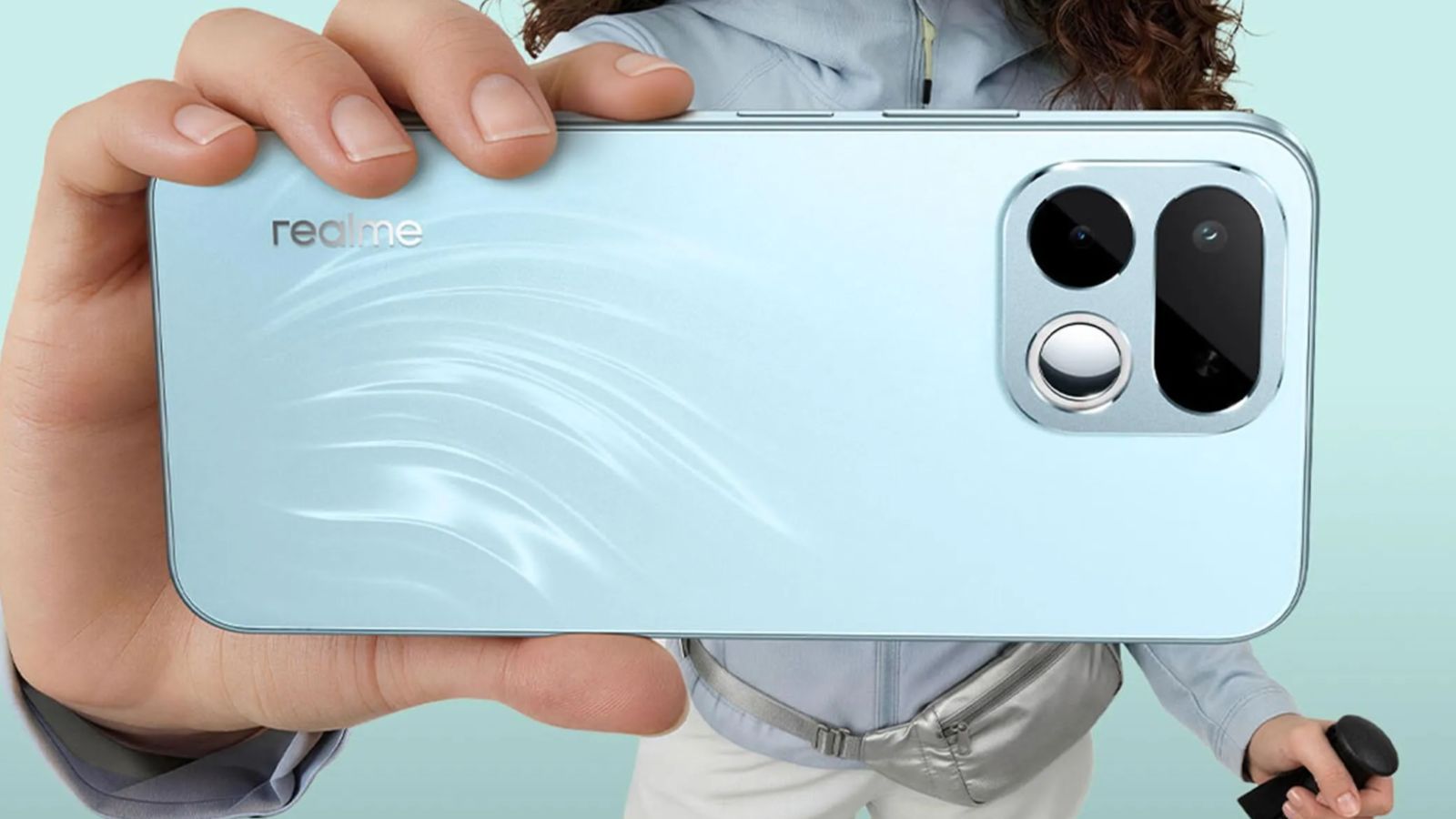 Realme 16T Siap Hadir, Baterai 8.000mAh Dan Layar 144Hz Jadi Senjata Utama