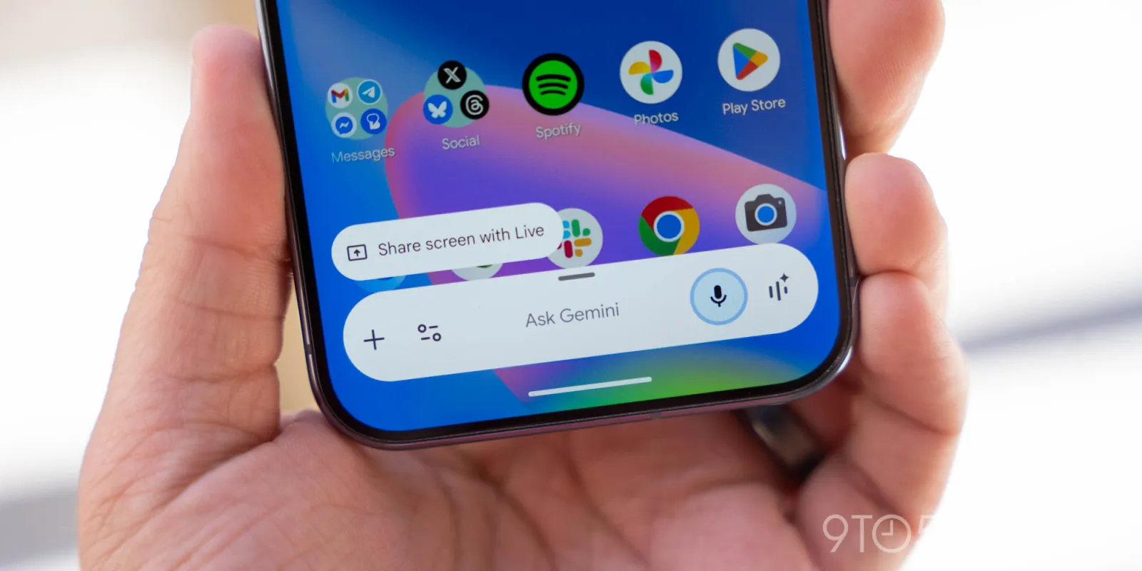 Gemini Mulai Ubah Cara Cari Aplikasi di Play Store, Rekomendasi Jadi Lebih Tepat