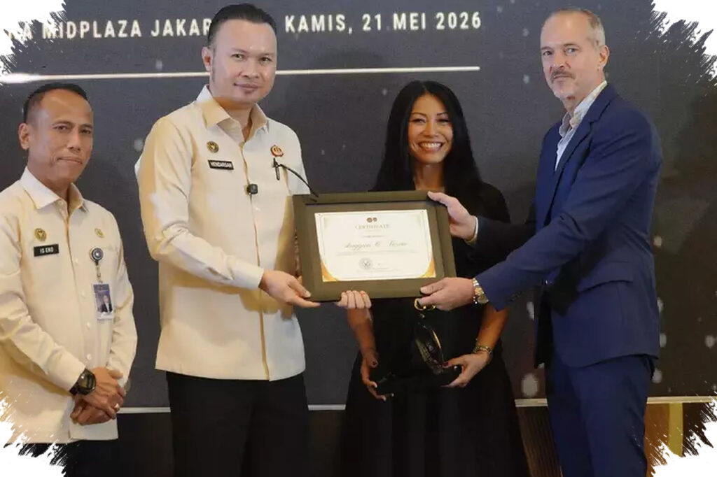 Golden Visa Indonesia Tembus Rp 52,1 Triliun, Investor Asing Makin Melirik Indonesia